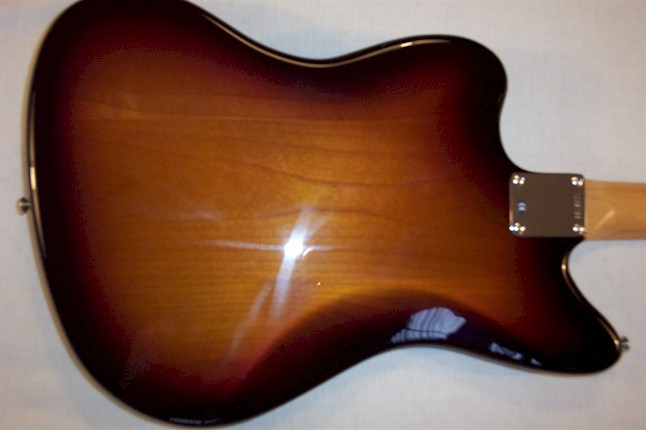 '62 Jazzmaster Picture 9